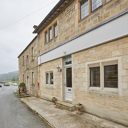 Host & Stay - The Old Post Office Burnsall Exterior photo