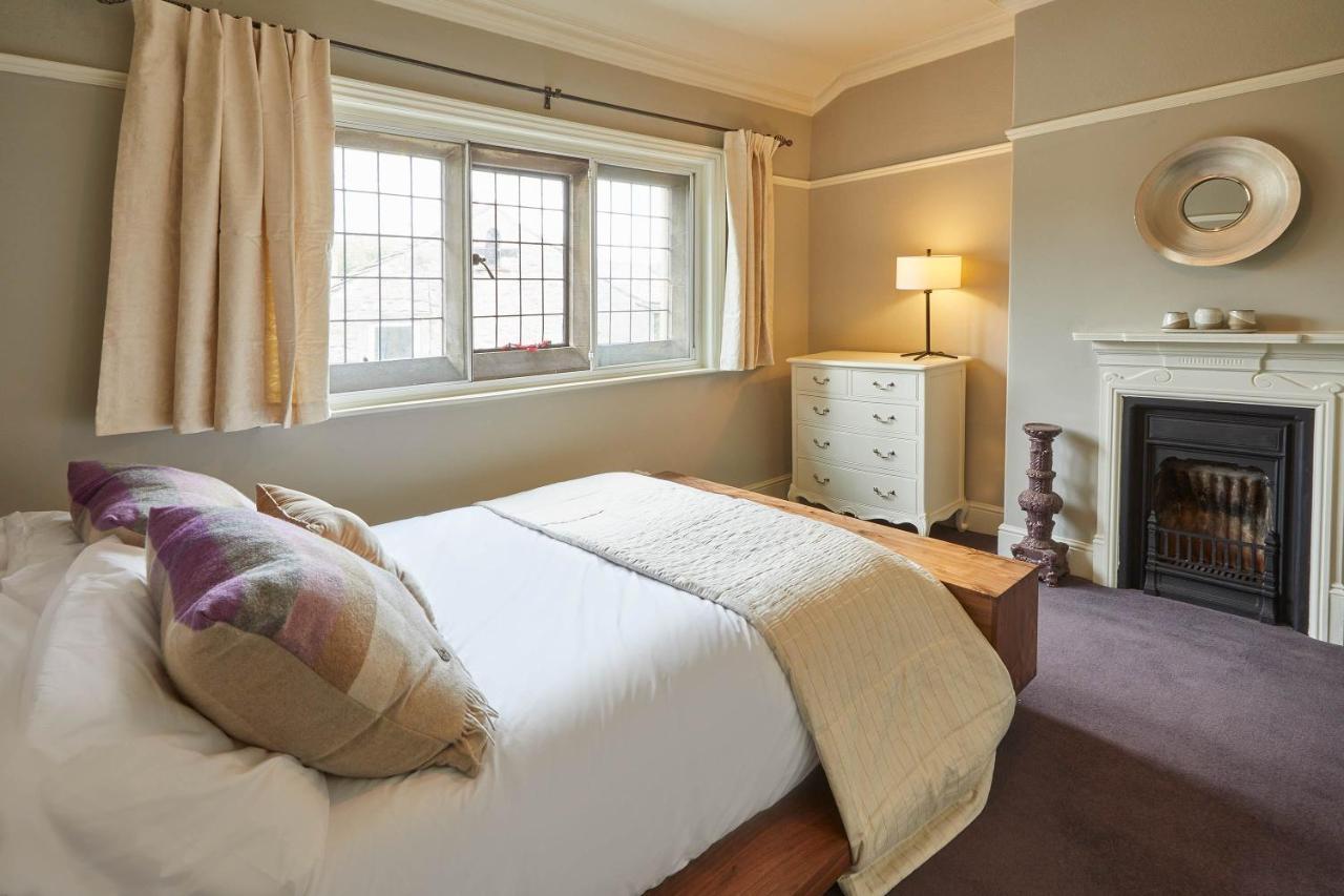 Host & Stay - The Old Post Office Burnsall Exterior photo