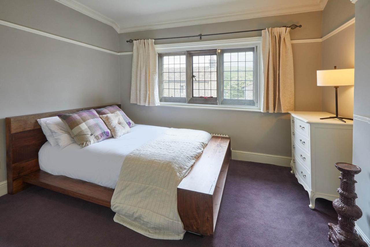 Host & Stay - The Old Post Office Burnsall Exterior photo