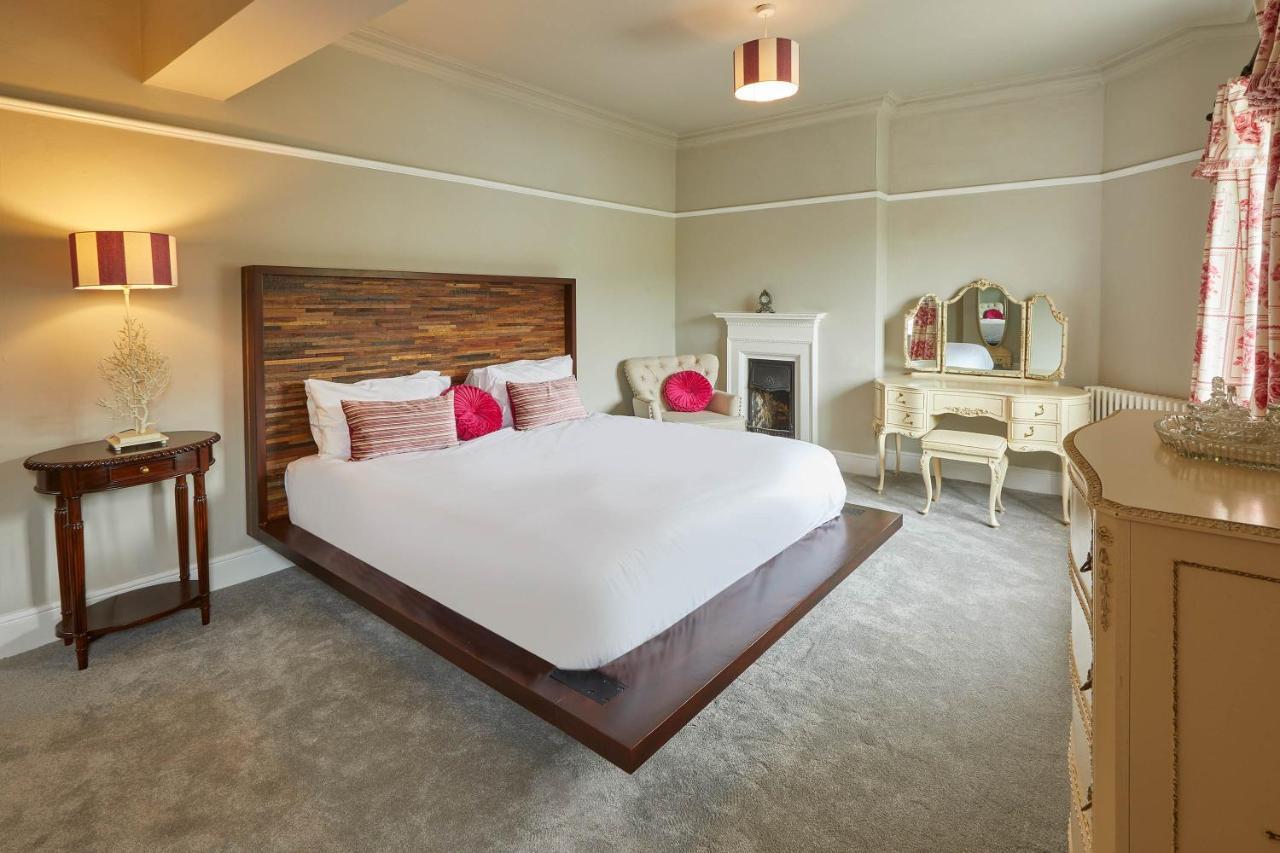 Host & Stay - The Old Post Office Burnsall Exterior photo