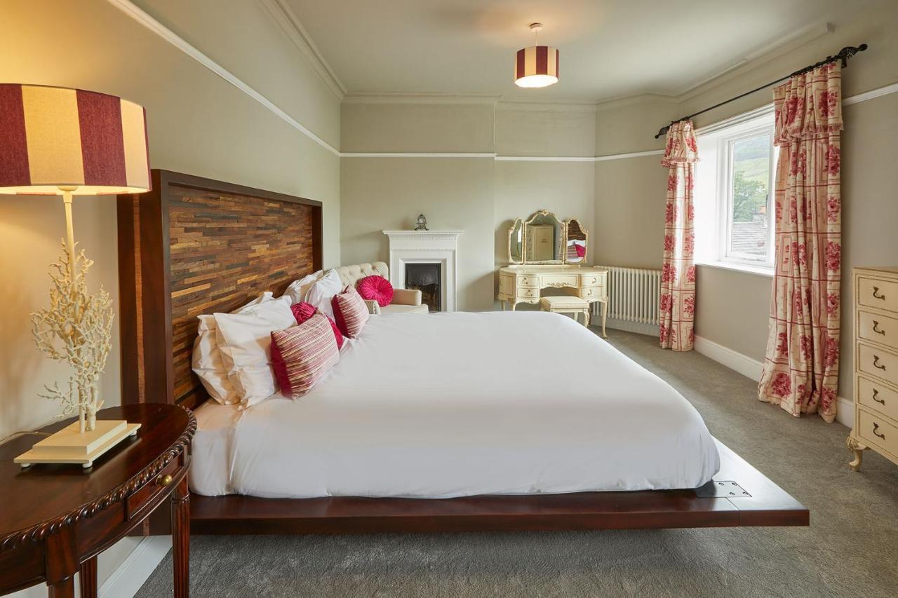 Host & Stay - The Old Post Office Burnsall Exterior photo