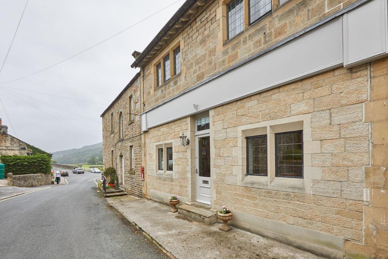 Host & Stay - The Old Post Office Burnsall Exterior photo