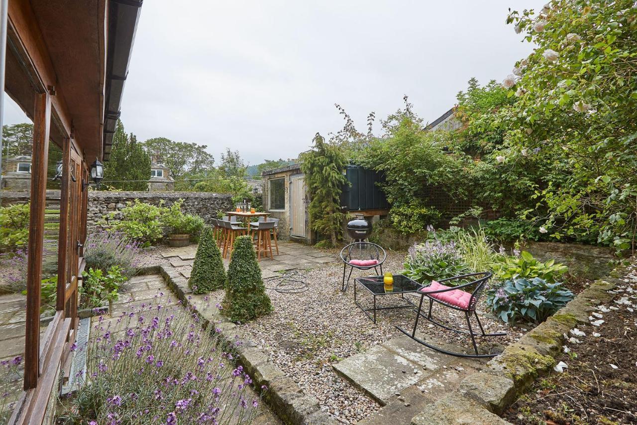 Host & Stay - The Old Post Office Burnsall Exterior photo