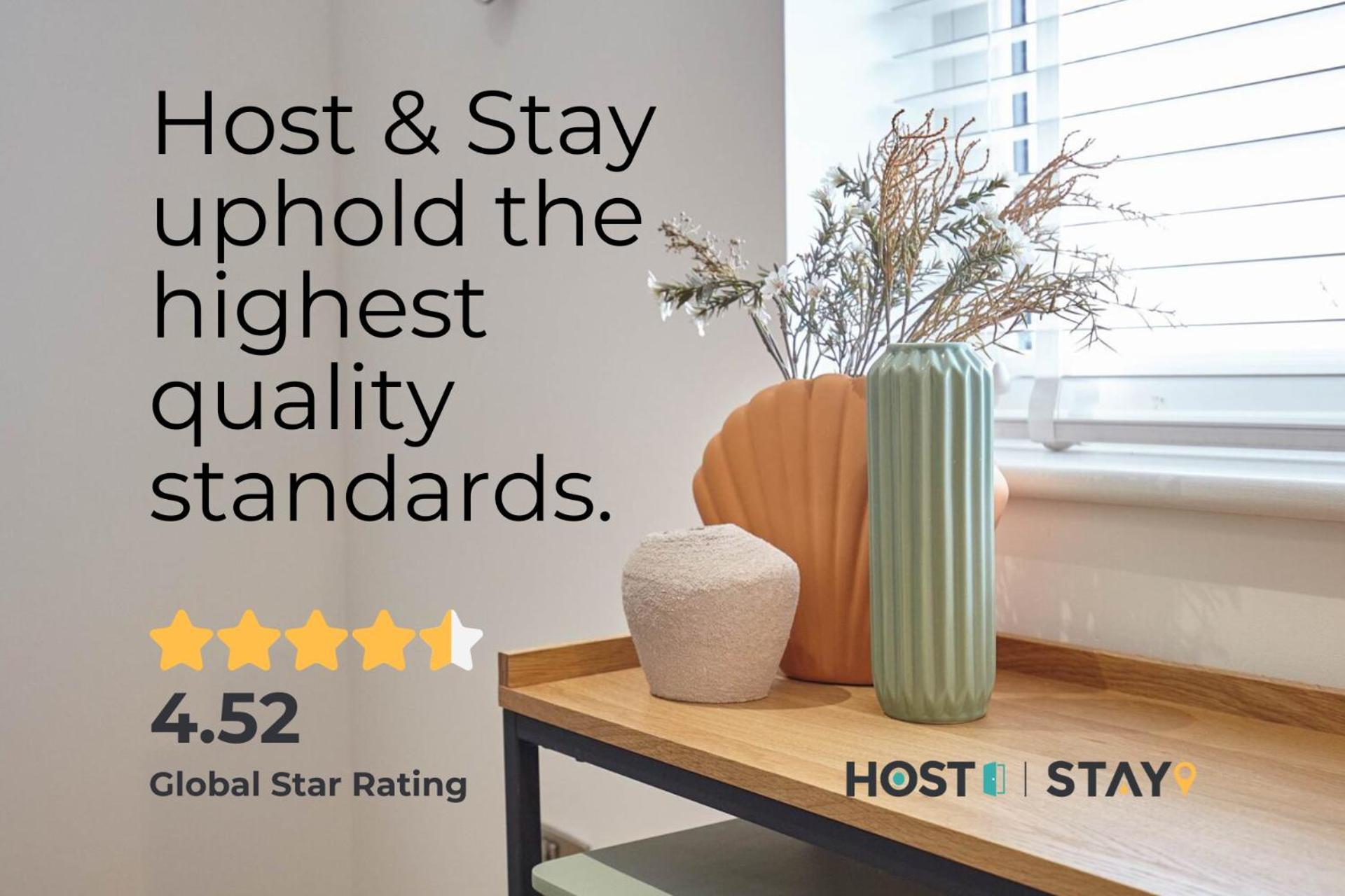 Host & Stay - The Old Post Office Burnsall Exterior photo